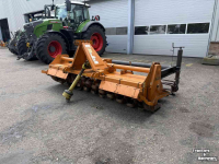Bodenfräse Berti Giove 280 met rol