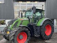 Schlepper / Traktor Fendt 722 Vario S4