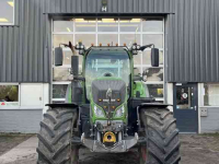 Schlepper / Traktor Fendt 722 Vario S4