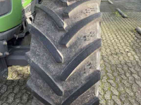 Schlepper / Traktor Fendt 722 Vario S4