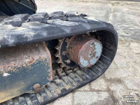 Minibagger Hyundai R35Z-9 minigraver