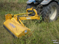 Schlegelmulchgeräte Alpego TL35