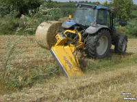 Schlegelmulchgeräte Alpego TL35
