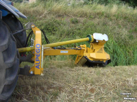 Schlegelmulchgeräte Alpego TL35