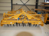 Kreiselegge Alpego RK-300 met G5 kooirol