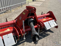 Bodenfräse Howard Rovator 255 Frees