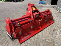 Bodenfräse Howard Rovator 255 Frees