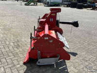 Bodenfräse Howard Rovator 255 Frees