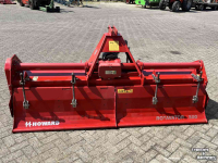 Bodenfräse Howard Rovator 255 Frees