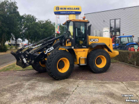 Radlader JCB 416S