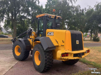 Radlader JCB 416S