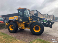 Radlader JCB 416S