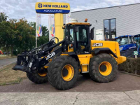 Radlader JCB 416S
