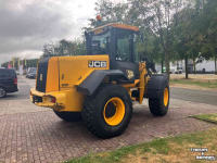 Radlader JCB 416S