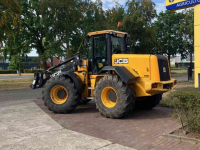 Radlader JCB 416S
