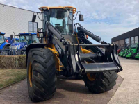 Radlader JCB 416S
