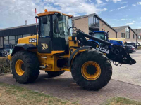 Radlader JCB 416S