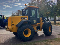 Radlader JCB 416S