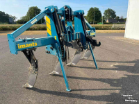 Tiefenlockerer Imants Culter 3.0