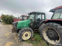 Schlepper / Traktor Valtra 6550
