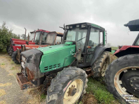 Schlepper / Traktor Valtra 6550