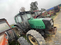 Schlepper / Traktor Valtra 6550