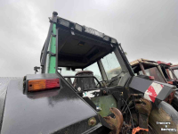Schlepper / Traktor Valtra 6550