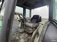 Schlepper / Traktor Valtra 6550