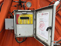 Beregnungsmaschine AP Machinebouw MIDI 125-295
