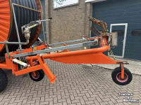 Beregnungsmaschine AP Machinebouw MIDI 125-295