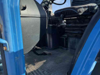 Schlepper / Traktor Ford 8630