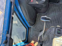Schlepper / Traktor Ford 8630