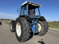 Schlepper / Traktor Ford 8630