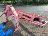 Diverse Gebrauchte Teile Holaras Jumbo