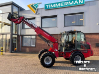 Radlader Weidemann 4070 CX100