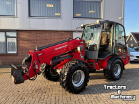 Radlader Weidemann 4070 CX100