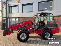 Radlader Weidemann 4070 CX100