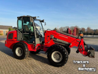 Radlader Weidemann 4070 CX100