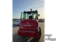 Radlader Weidemann 4070 CX100