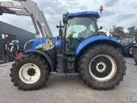 Schlepper / Traktor New Holland T6030