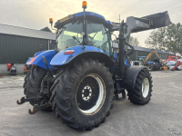 Schlepper / Traktor New Holland T6030