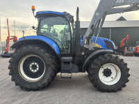 Schlepper / Traktor New Holland T6030