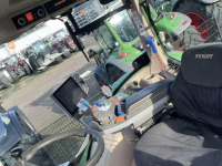Schlepper / Traktor Fendt 722 Vario S4