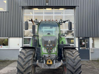 Schlepper / Traktor Fendt 722 Vario S4