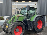 Schlepper / Traktor Fendt 722 Vario S4