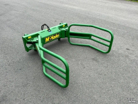 Ballengreifer McHale R5