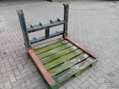 Palettengabeln Schäffer Palletvork, palletdrager, diversen