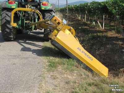 Schlegelmulchgeräte Alpego TL35