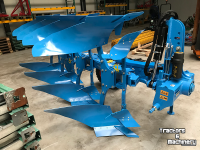 Pflüge Lemken Karat 10