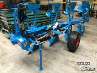 Pflüge Lemken Karat 10